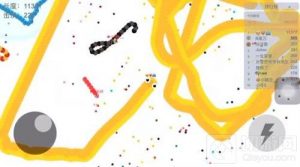 贪吃蛇大作战逃避有哪些战术 躲避技巧汇总