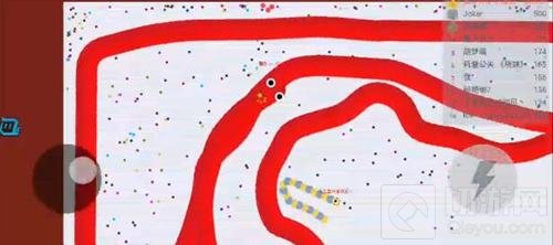 贪吃蛇大作战开局怎么发育 开局发育注意事项