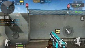 CF手游斯太尔月神数据分析 装逼神器值得一试