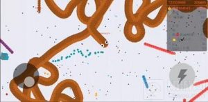 贪吃蛇大作战高手围杀怎么逃脱 高阶围杀技巧