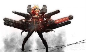 DNF手游枪炮师怎么加点 枪炮师技能加点推荐