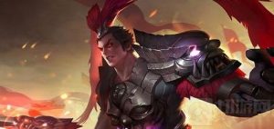 王者荣耀吕布出装技巧分享 坦克吕布出装技巧