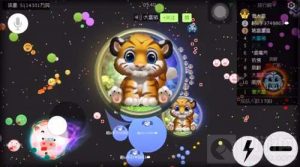 球球大作战新赛季奖励有什么 棒棒糖专属头环