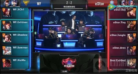 王者荣耀KPL谁是最强射手 马可波罗VS孙尚香