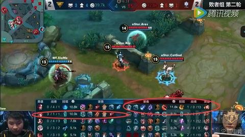 王者荣耀KPL谁是最强射手 马可波罗VS孙尚香