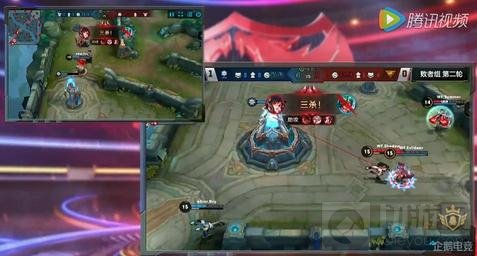 王者荣耀KPL谁是最强射手 马可波罗VS孙尚香