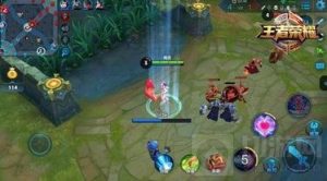 王者荣耀取胜套路教学 心塞套路坑死你的对手