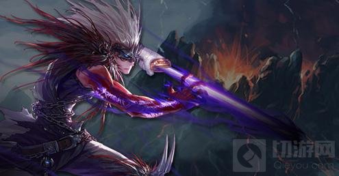 DNF手游鬼泣怎么加点好 鬼泣职业加点技巧