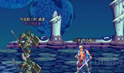 DNF手游黑暗玄廊怎么打 黑暗玄廊通过技巧