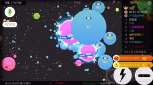 球球大作战超神段位给多少棒棒糖 赛季奖励计算