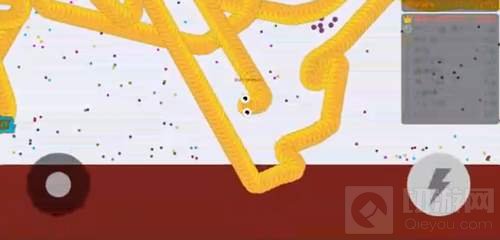 贪吃蛇大作战限时模式怎么得第一 第一名心得