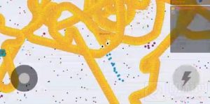 贪吃蛇大作战限时模式怎么得第一 第一名心得