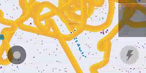 贪吃蛇大作战限时模式怎么得第一 第一名心得