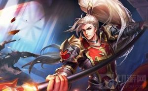 王者荣耀韩信出装技巧分享 三种终极出装套路