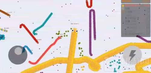 贪吃蛇大作战团战主攻手怎么玩 攻击手玩法攻略