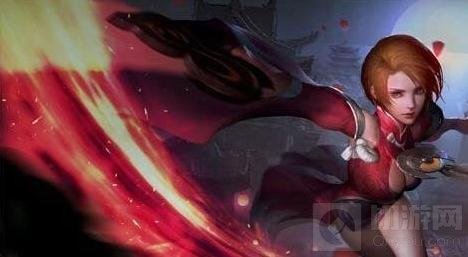 王者荣耀谁能SOLO过露娜 对抗露娜英雄推荐