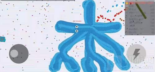 贪吃蛇大作战新手误区大盘点 教你快速上手