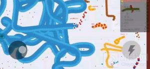 贪吃蛇大作战如何在大蛇中生存 生存小窍门