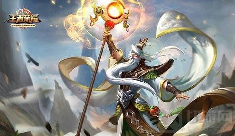 王者荣耀KPL最强辅助推荐 辅助也能主宰战局