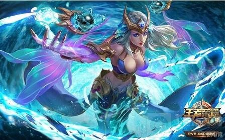 王者荣耀S5赛季上分心得 S5上分必备小技巧