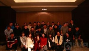 炉石传说中你最喜欢的主播 随炉石一起变老