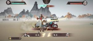 三国望神州张邈讨伐战怎么打 望神州张邈讨伐战阵容攻略