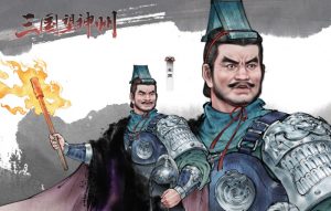 三国望神州车胄有什么技能 望神州车胄技能强度介绍