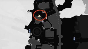 二重螺旋箱子小姐任务怎么做 箱子小姐任务流程