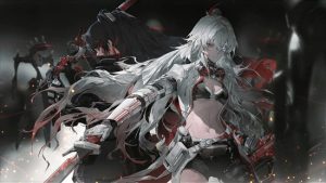 战双帕弥什信标服是什么 战双帕弥什信标服介绍